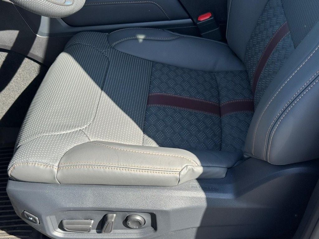 2026 Toyota Tundra i-FORCE MAX Capstone