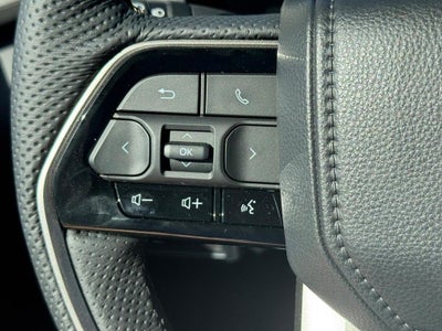 2026 Toyota Tundra i-FORCE MAX Capstone