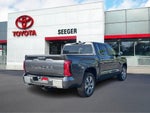 2026 Toyota Tundra i-FORCE MAX Capstone