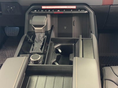 2026 Toyota Tundra i-FORCE MAX Capstone