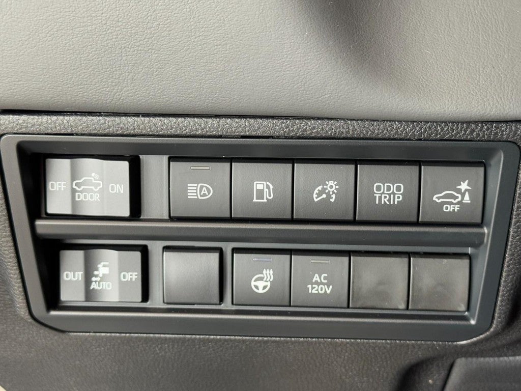 2026 Toyota Tundra i-FORCE MAX Capstone