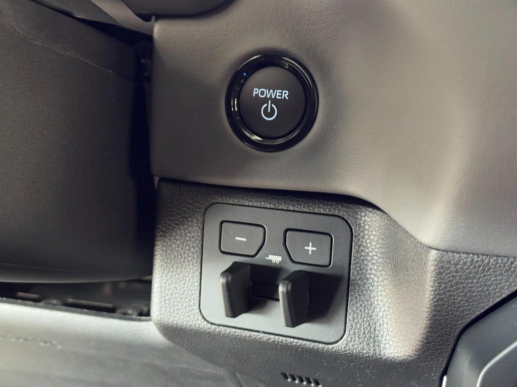 2026 Toyota Tundra i-FORCE MAX Capstone