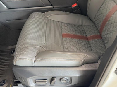 2026 Toyota Tundra i-FORCE MAX Capstone