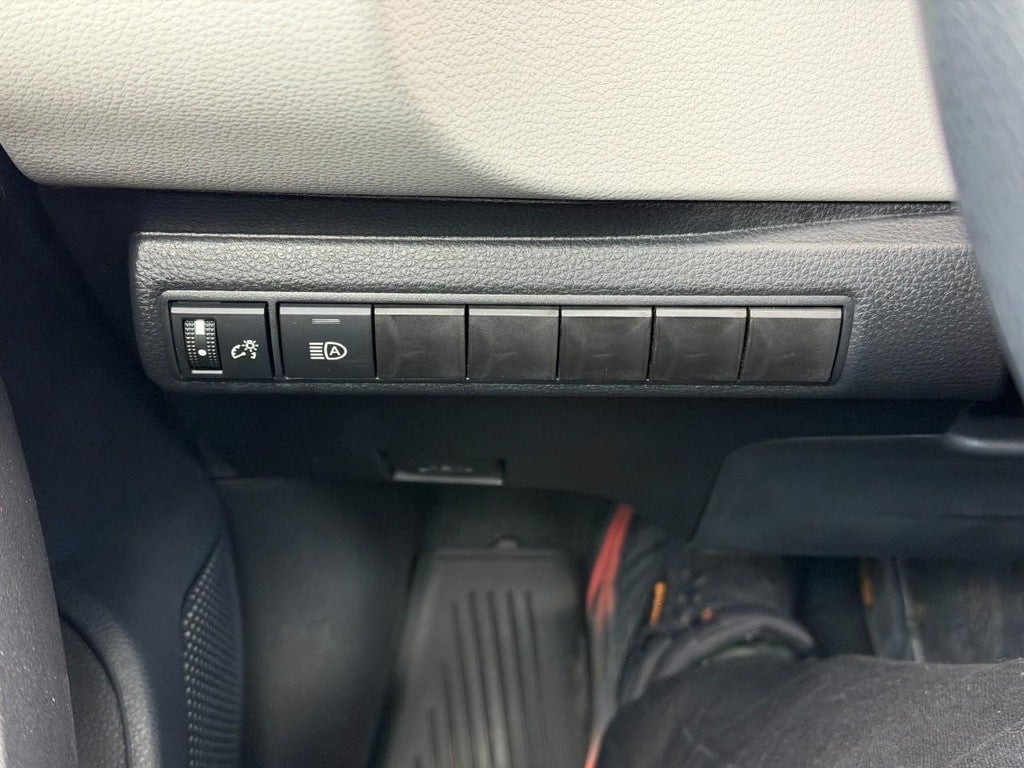 2026 Toyota Corolla LE CVT (Natl)