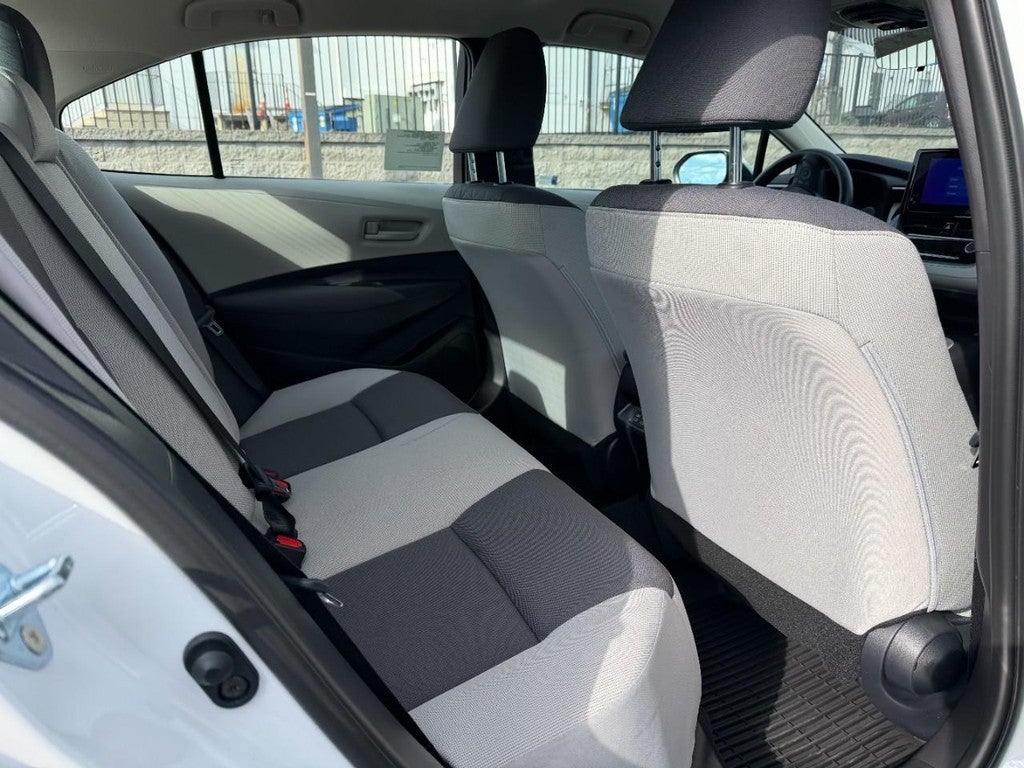 2026 Toyota Corolla LE CVT (Natl)