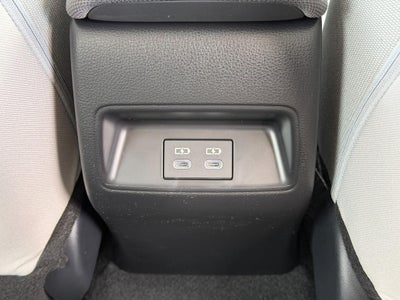 2026 Toyota Corolla LE CVT (Natl)