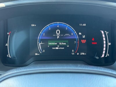 2026 Toyota Corolla LE CVT (Natl)