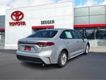 2026 Toyota Corolla LE CVT (Natl)