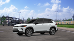 2026 Toyota Corolla Cross Hybrid SE