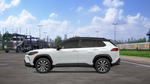 2026 Toyota Corolla Cross Hybrid SE