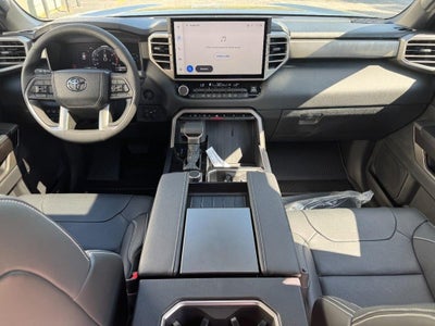 2026 Toyota Sequoia SR5