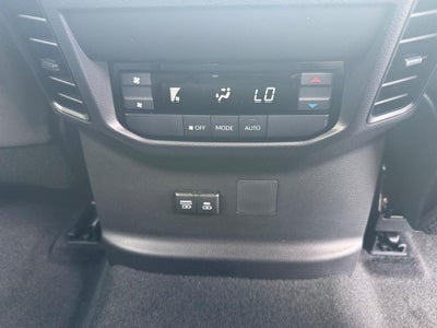 2026 Toyota Sequoia SR5