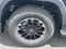 2026 Toyota Sequoia SR5
