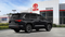 2026 Toyota Sequoia SR5