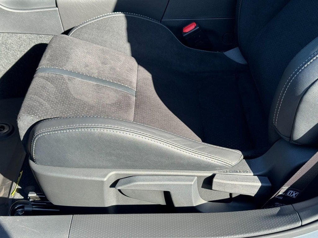 2027 Toyota GR86 Premium