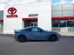 2027 Toyota GR86 Premium