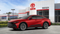 2026 Toyota Crown Limited