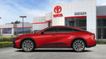 2026 Toyota Crown Limited