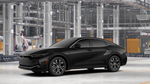 2026 Toyota Crown XLE
