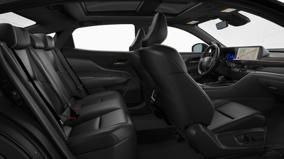 2026 Toyota Crown Nightshade