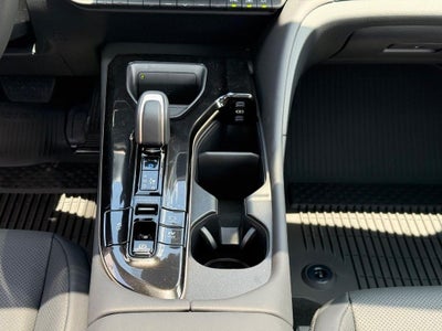 2026 Toyota Crown Limited