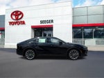2026 Toyota Crown Limited