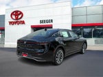 2026 Toyota Crown Limited