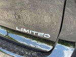 2026 Toyota Crown Limited