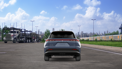 2026 Toyota Toyota Crown Signia XLE