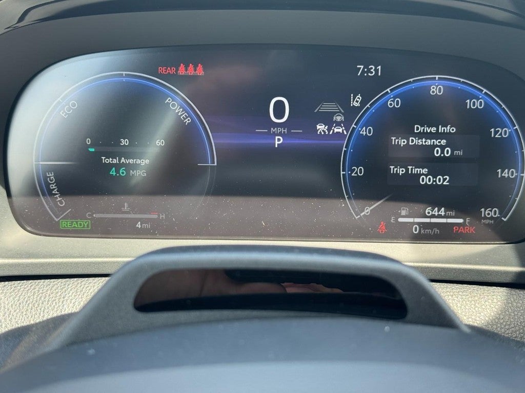 2026 Toyota Crown Signia Limited AWD (Natl)