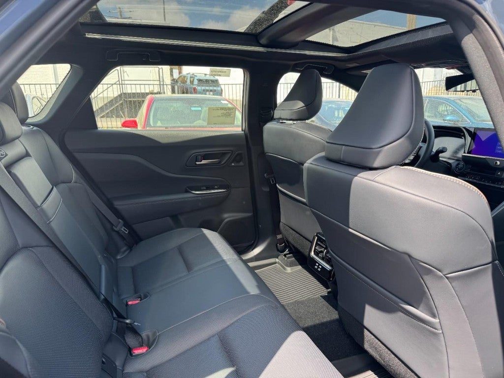 2026 Toyota Crown Signia Limited AWD (Natl)