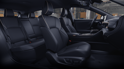 2026 Toyota Crown Signia XLE