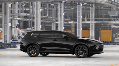 2026 Toyota Crown Signia Limited