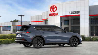 2026 Toyota Toyota Crown Signia Limited