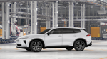 2026 Toyota Crown Signia XLE