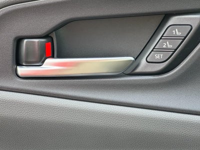 2026 Toyota Prius Limited AWD