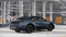 2027 Toyota Crown Nightshade
