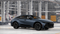 2027 Toyota Crown Nightshade