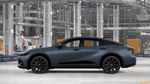 2027 Toyota Crown Nightshade