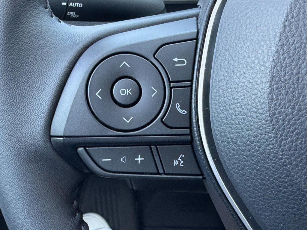 2026 Toyota Corolla Hybrid Hybrid XLE