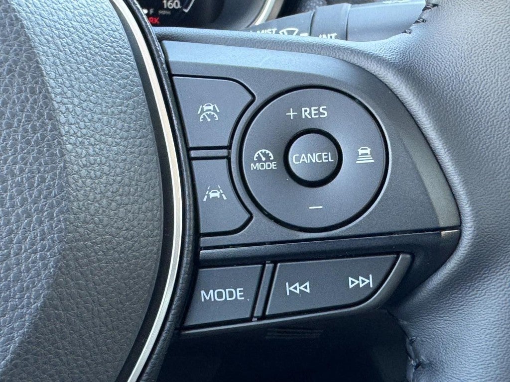 2026 Toyota Corolla Hybrid Hybrid XLE