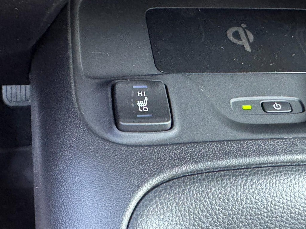 2026 Toyota Corolla Hybrid Hybrid XLE