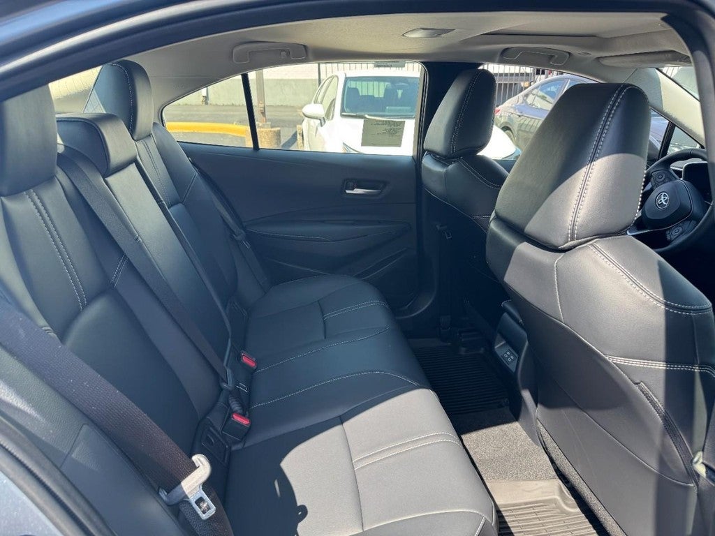 2026 Toyota Corolla Hybrid Hybrid XLE