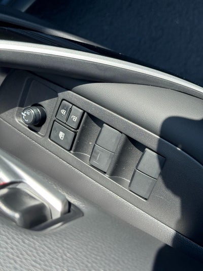 2026 Toyota Corolla Hybrid Hybrid XLE