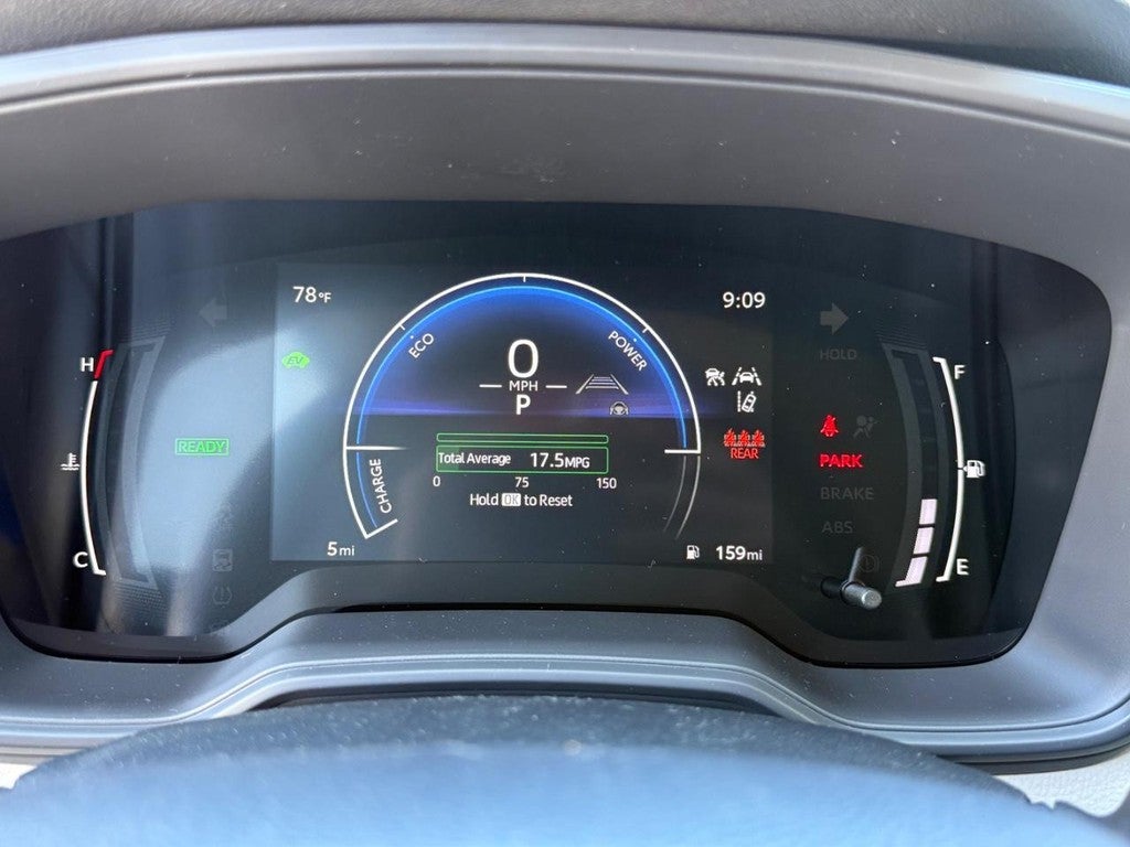 2026 Toyota Corolla Hybrid LE FWD (Natl)