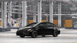 2027 Toyota Corolla Hybrid SE