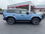 2026 Toyota Land Cruiser Land Cruiser