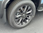 2026 Toyota Land Cruiser Land Cruiser