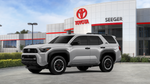2026 Toyota 4Runner TRD Off-Road
