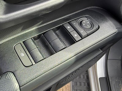 2026 Toyota 4Runner TRD Off Road Premium 4WD (Natl)